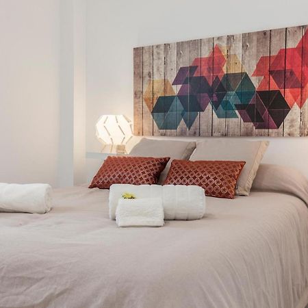 Serenity Retreat At Seville - 20M Walk Cathedral 외부 사진