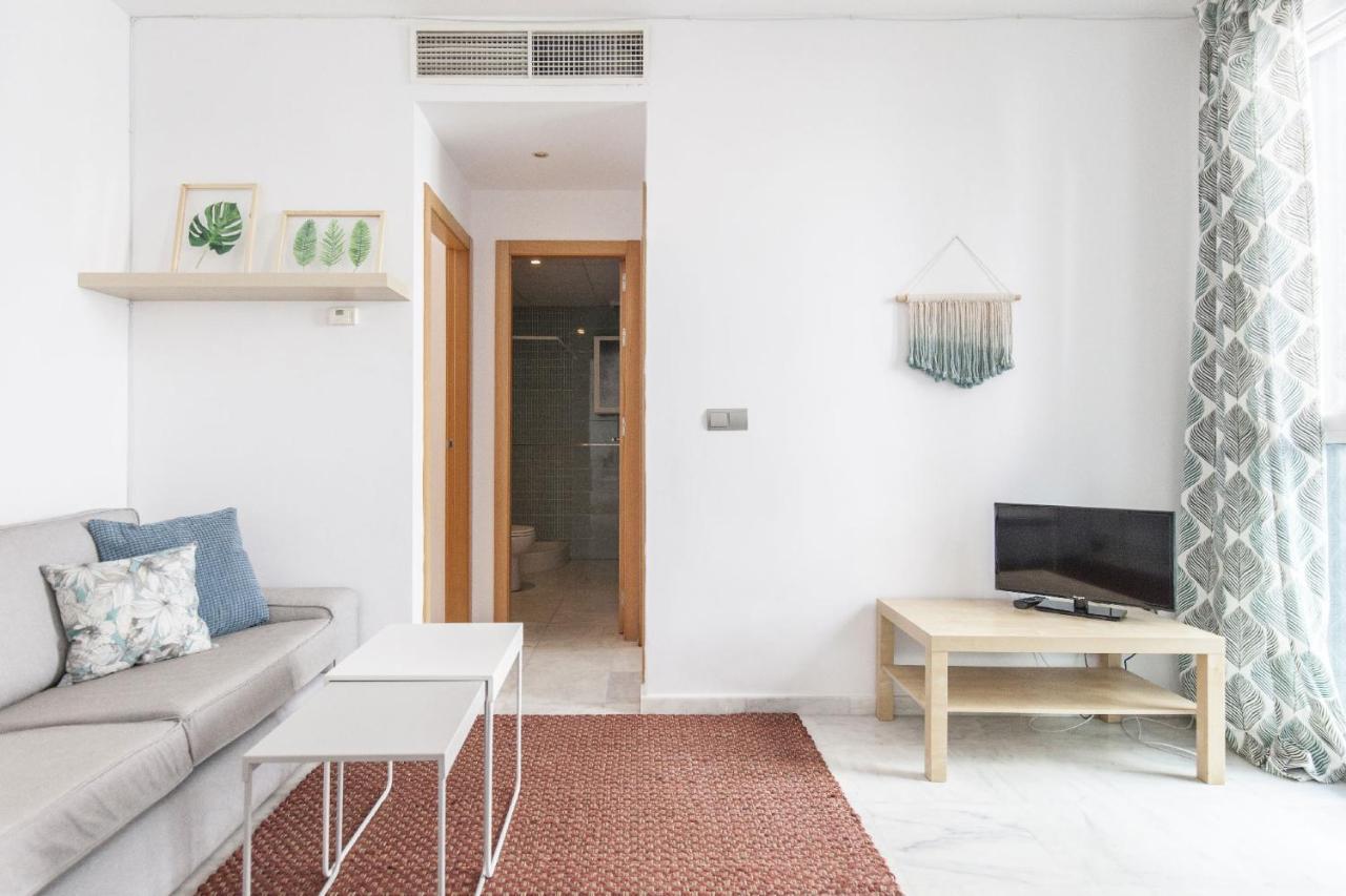 Serenity Retreat At Seville - 20M Walk Cathedral 외부 사진