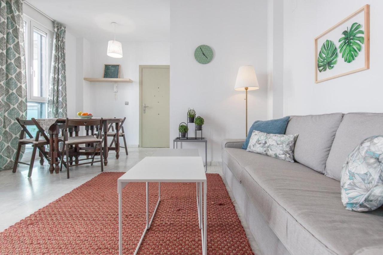 Serenity Retreat At Seville - 20M Walk Cathedral 외부 사진