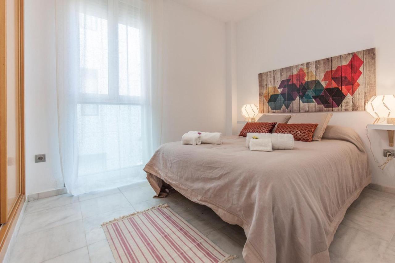 Serenity Retreat At Seville - 20M Walk Cathedral 외부 사진