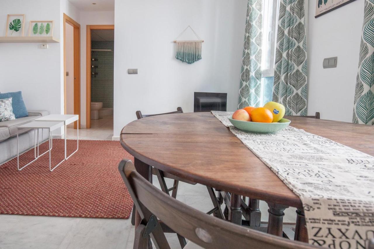 Serenity Retreat At Seville - 20M Walk Cathedral 외부 사진